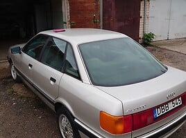 Audi 90 1987 m Sedanas