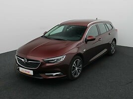 Opel Insignia Universalas 2018