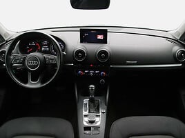 Audi A3 2019 m Universalas