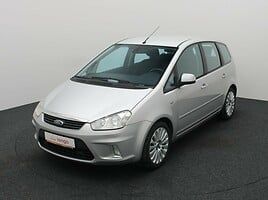 Ford C-MAX Keleivinis mikroautobusas 2010