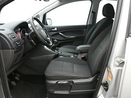 Ford C-MAX 2010 m Keleivinis mikroautobusas