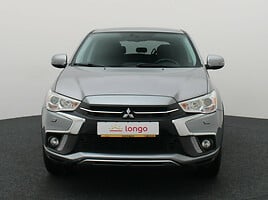 Mitsubishi ASX 2019 m Visureigis / Krosoveris