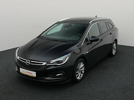 Opel Astra Universalas 2019