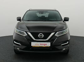 Nissan Qashqai 2020 y Off-road / Crossover