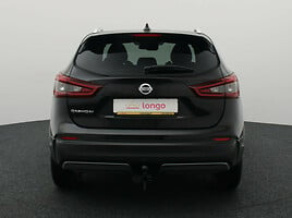 Nissan Qashqai 2020 y Off-road / Crossover