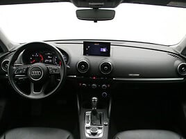 Audi A3 2019 г Хэтчбек