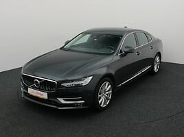 Volvo S90 Sedanas 2017