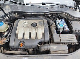 Volkswagen Passat B6 TDI 2007 m