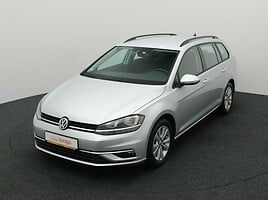 Volkswagen Golf Universalas 2020