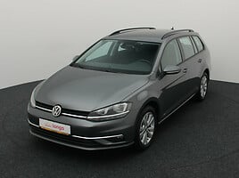 Volkswagen Golf Universalas 2020