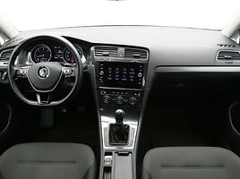 Volkswagen Golf 2020 m Universalas