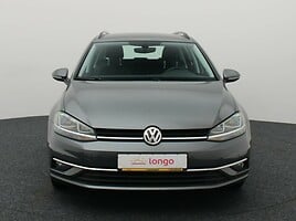 Volkswagen Golf 2020 m Universalas