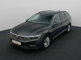 Volkswagen Passat B8 Universalas 2021