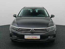 Volkswagen Passat B8 2021 m Universalas