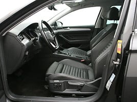 Volkswagen Passat B8 2021 m Universalas