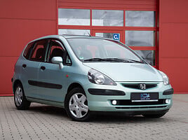 Honda Jazz Hečbekas 2003