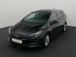 Opel Astra Universalas 2020