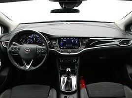 Opel Astra 2020 г Универсал