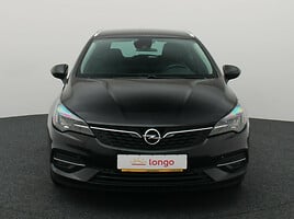 Opel Astra 2020 г Универсал