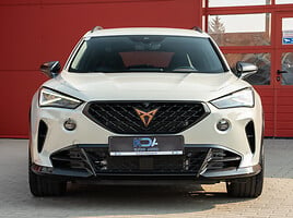 Cupra Formentor 2023 m Visureigis / Krosoveris