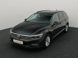 Volkswagen Passat B8 Universalas 2020