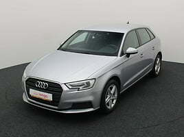 Audi A3 Hečbekas 2019