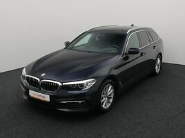 BMW 520 Universalas 2019