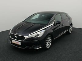 Citroen DS5 Hečbekas 2016