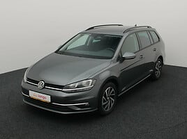 Volkswagen Golf Universalas 2019