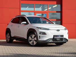 Hyundai Kona I Visureigis / Krosoveris 2019