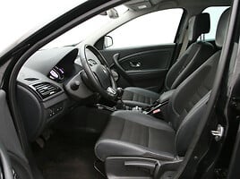 Renault Megane 2014 г Универсал