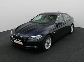 BMW 520 Sedanas 2012