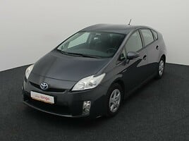 Toyota Prius Hečbekas 2010