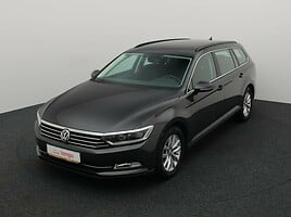 Volkswagen Passat B8 Universalas 2019