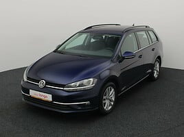 Volkswagen Golf Universalas 2020