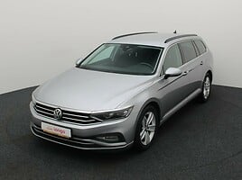 Volkswagen Passat B8 Universalas 2020