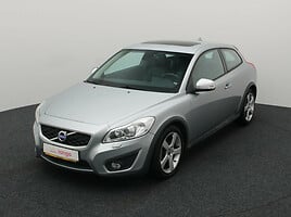 Volvo C30 Coupe 2012