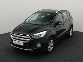 Ford Kuga Visureigis / Krosoveris 2018