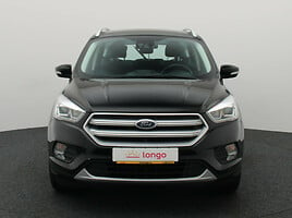 Ford Kuga 2018 y Off-road / Crossover