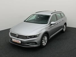 Volkswagen Passat B8 Universalas 2020