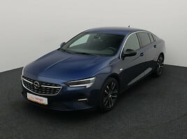 Opel Insignia Hečbekas 2021