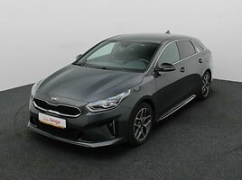 Kia Proceed Universalas 2019