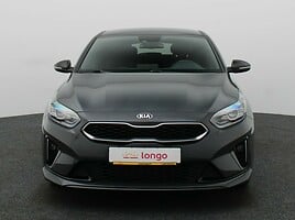 Kia Proceed 2019 г Универсал