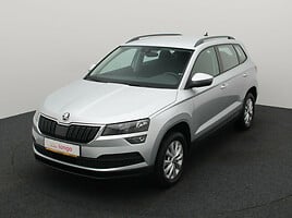 Skoda karoq Visureigis / Krosoveris 2019