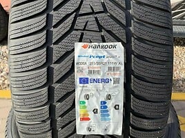 Hankook Winter I*cept EVO3 x R21 зимние шины для автомобилей