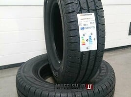 Hankook Vantra LT RA18 R16 