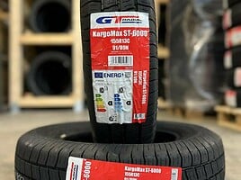 GT radial Kargomax ST-6000 [91 R13 