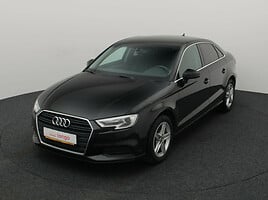 Audi A3 Sedanas 2019