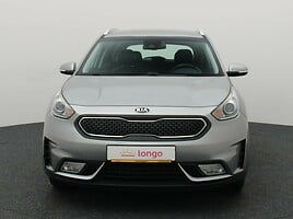 Kia Niro 2019 m Visureigis / Krosoveris