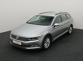 Volkswagen Passat B8 Universalas 2019